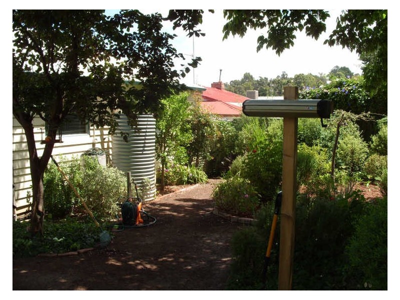 2 Rose Street, Bridgetown WA 6255