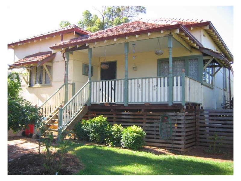 8 Lockley Avenue, Bridgetown WA 6255