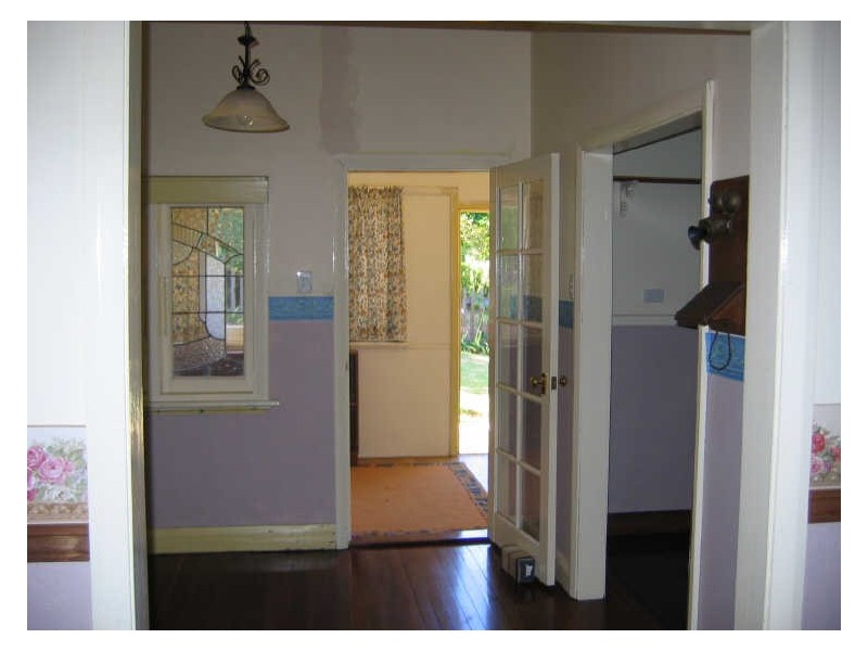 8 Lockley Avenue, Bridgetown WA 6255