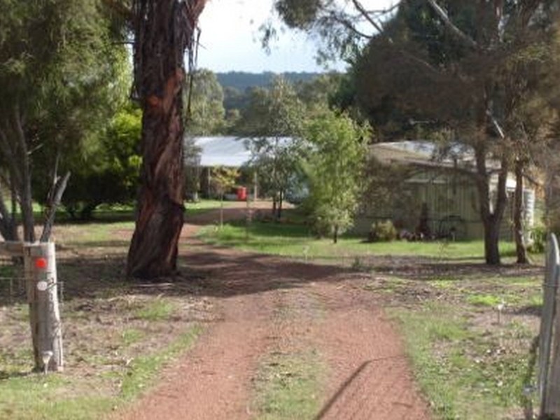 132 Lefroy Road, Bridgetown WA 6255