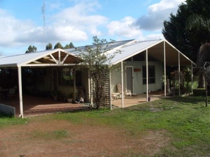 132 Lefroy Road, Bridgetown WA 6255