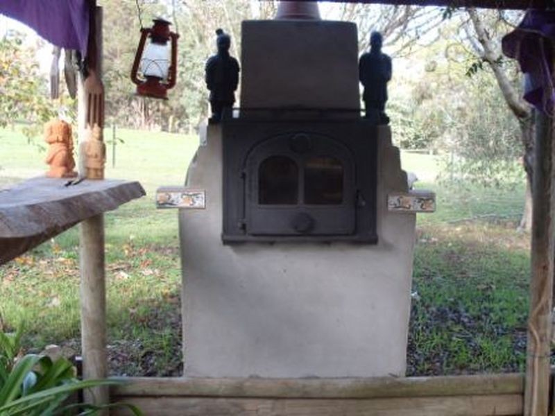 132 Lefroy Road, Bridgetown WA 6255