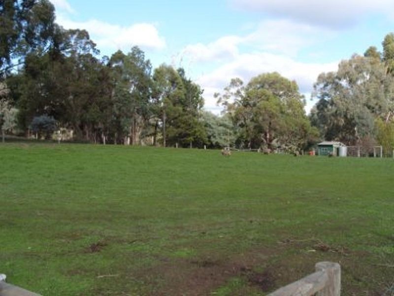 132 Lefroy Road, Bridgetown WA 6255