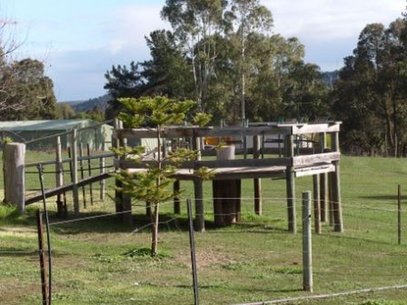 132 Lefroy Road, Bridgetown WA 6255