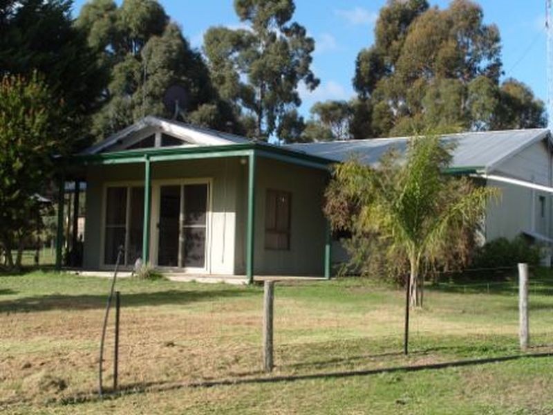 132 Lefroy Road, Bridgetown WA 6255