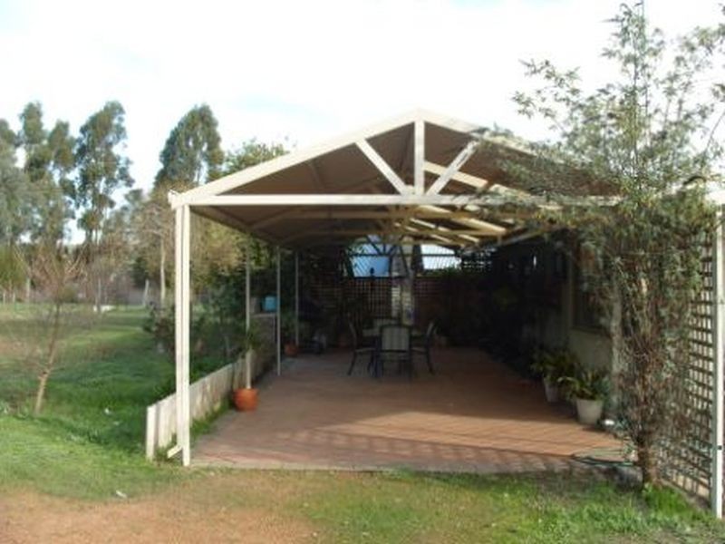 132 Lefroy Road, Bridgetown WA 6255