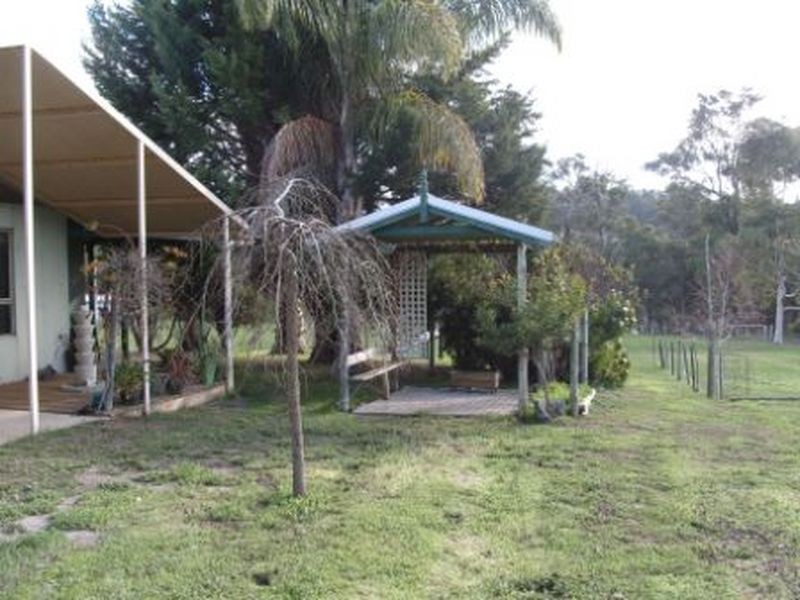 132 Lefroy Road, Bridgetown WA 6255