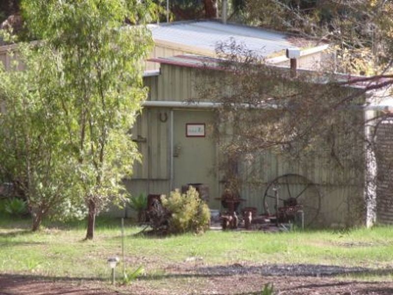 132 Lefroy Road, Bridgetown WA 6255