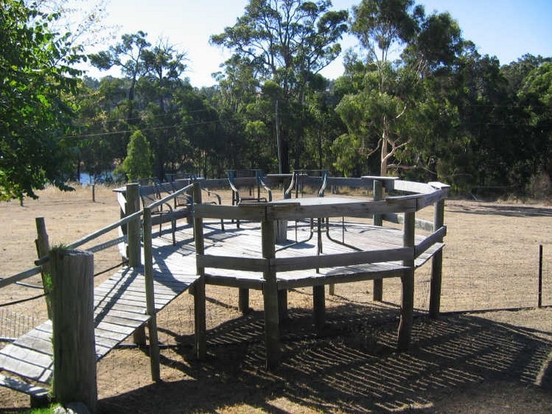 132 Lefroy Road, Bridgetown WA 6255