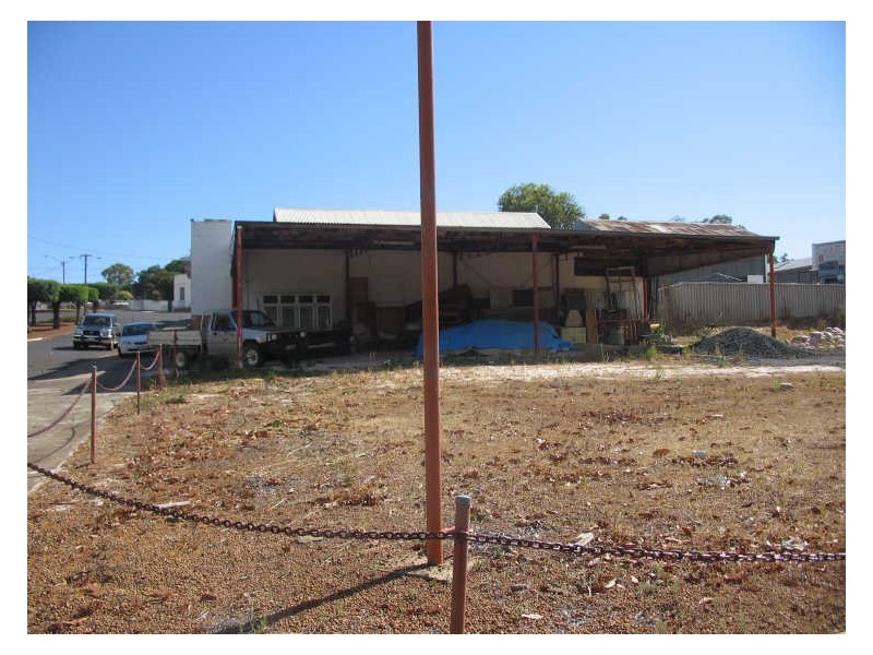 7 Bridge Street, Boyup Brook WA 6244