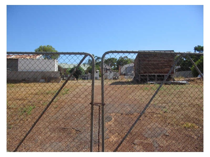 7 Bridge Street, Boyup Brook WA 6244