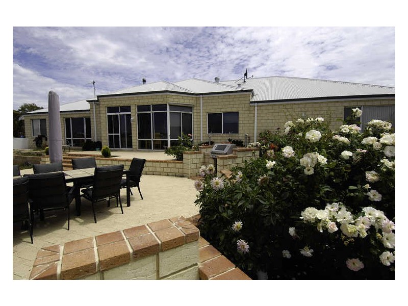 106 Bramley Place, Bridgetown WA 6255