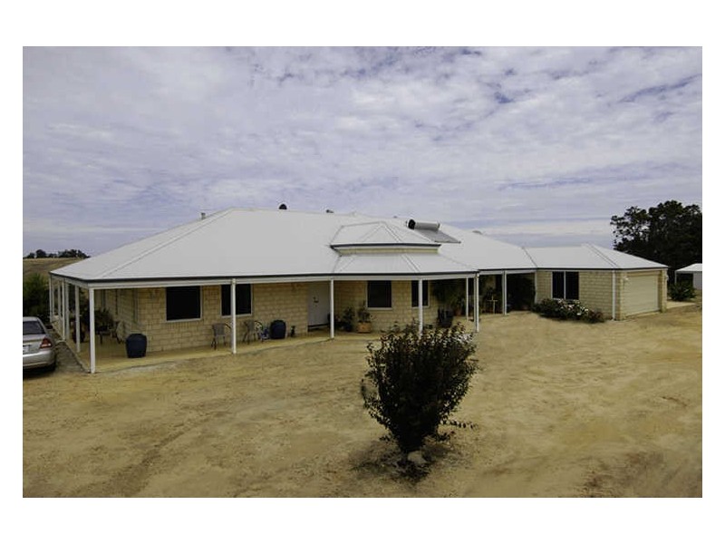 106 Bramley Place, Bridgetown WA 6255