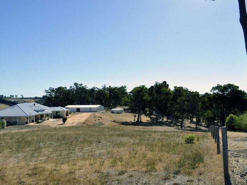 106 Bramley Place, Bridgetown WA 6255