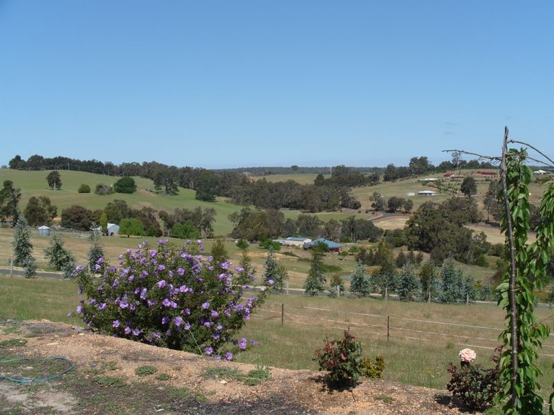 106 Bramley Place, Bridgetown WA 6255