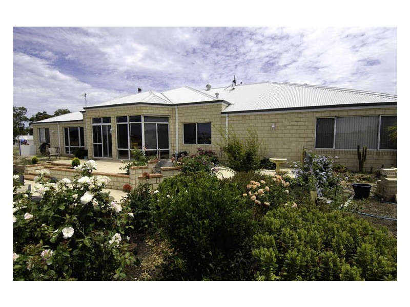 106 Bramley Place, Bridgetown WA 6255