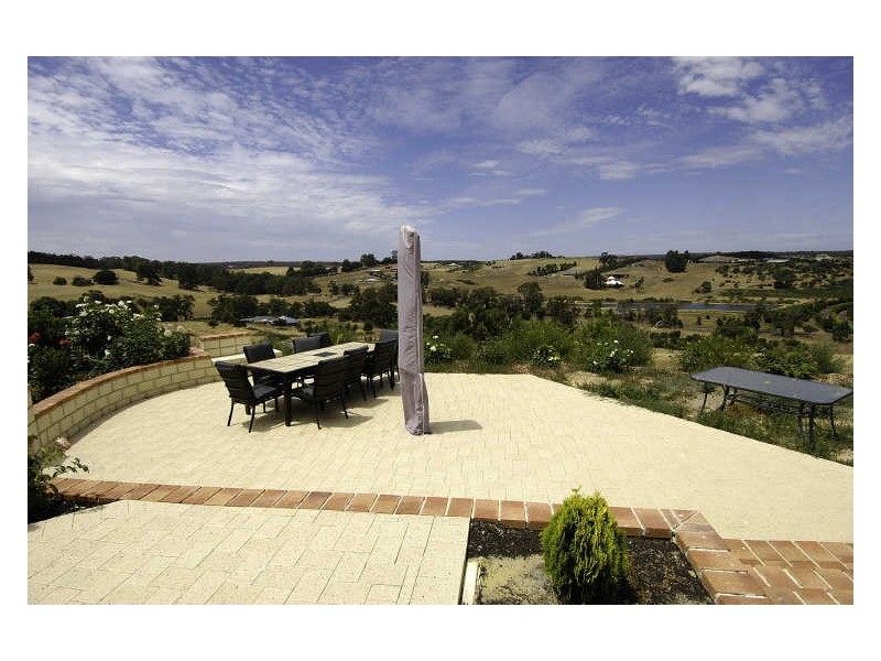 106 Bramley Place, Bridgetown WA 6255