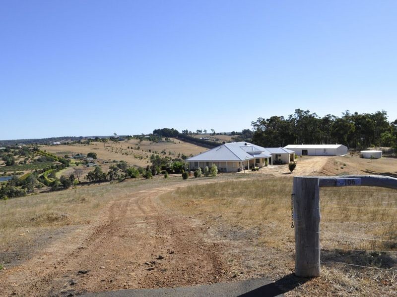 106 Bramley Place, Bridgetown WA 6255