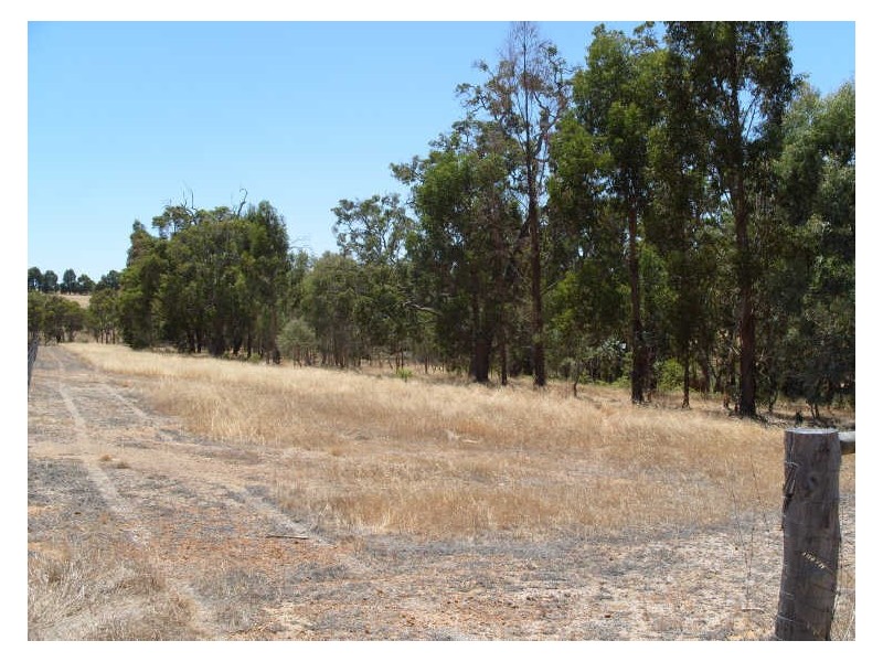 Lot 224 Ridgeview Avenue, Boyup Brook WA 6244