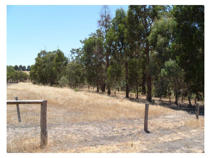 Lot 224 Ridgeview Avenue, Boyup Brook WA 6244