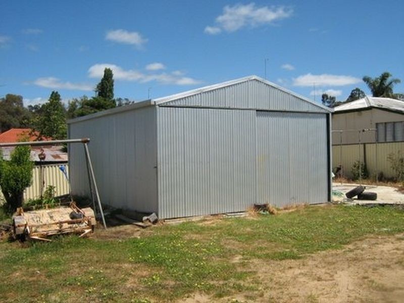 41 Forrest Street, Boyup Brook WA 6244