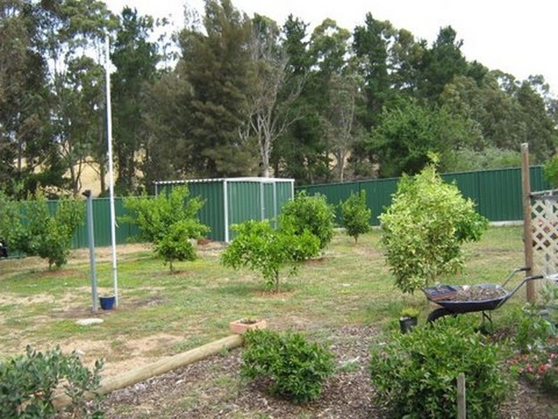 10 Nix Street, Boyup Brook WA 6244