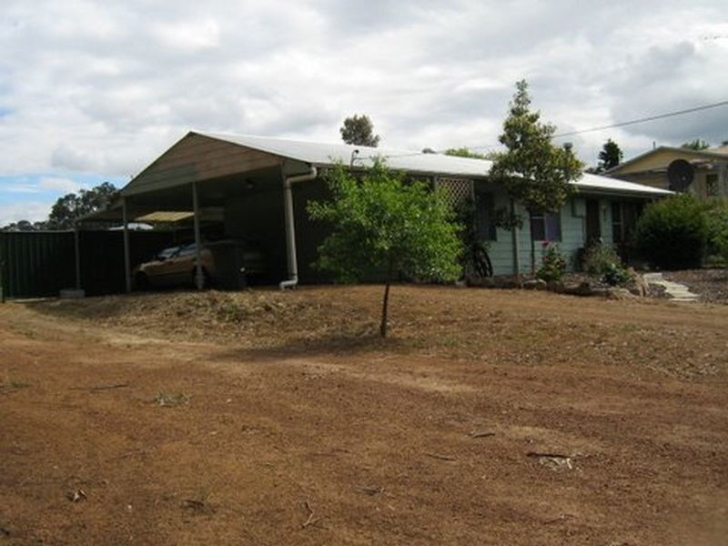 10 Nix Street, Boyup Brook WA 6244