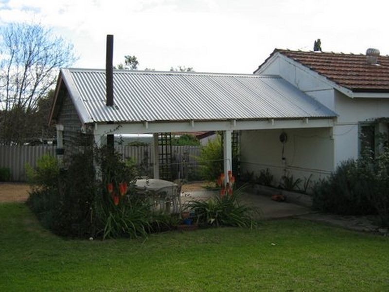 31 Railway Parade, Boyup Brook WA 6244