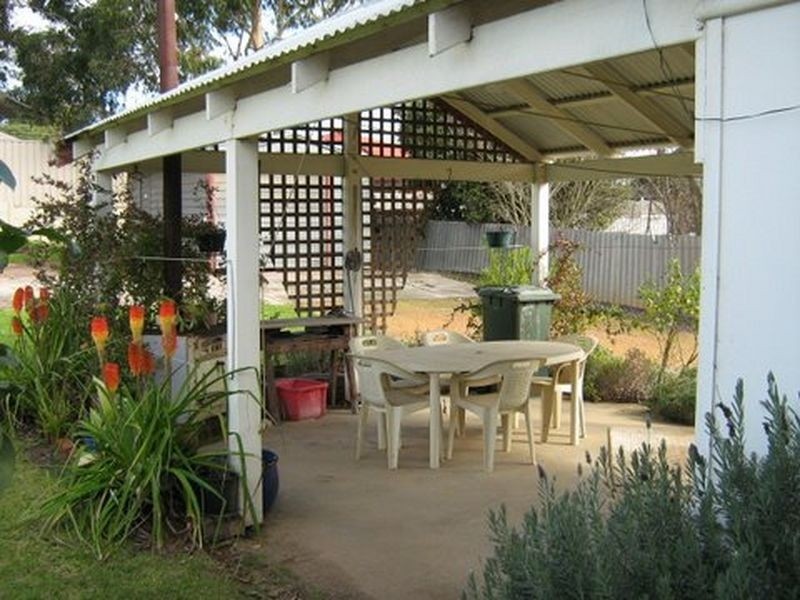 31 Railway Parade, Boyup Brook WA 6244
