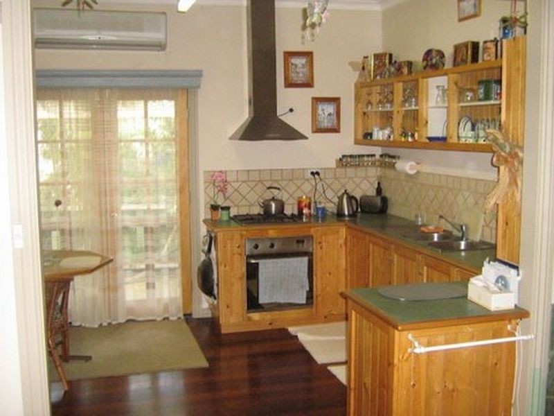 31 Railway Parade, Boyup Brook WA 6244