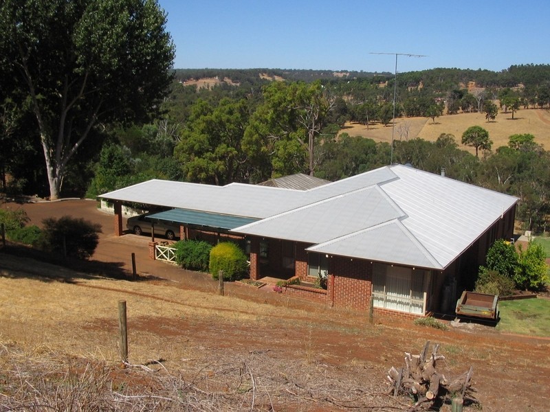 36 Chevis Court, Bridgetown WA 6255