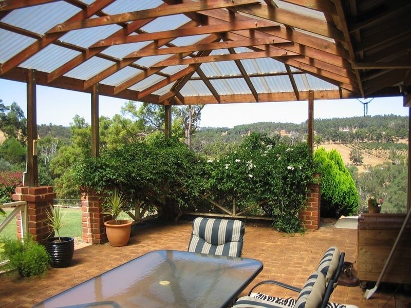 36 Chevis Court, Bridgetown WA 6255