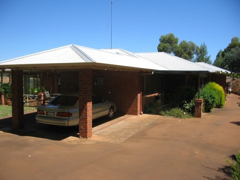 36 Chevis Court, Bridgetown WA 6255