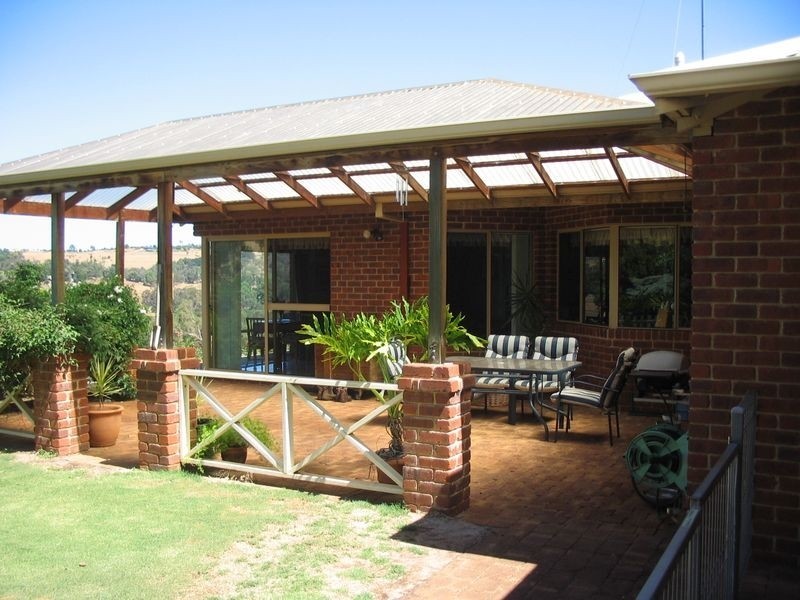 36 Chevis Court, Bridgetown WA 6255