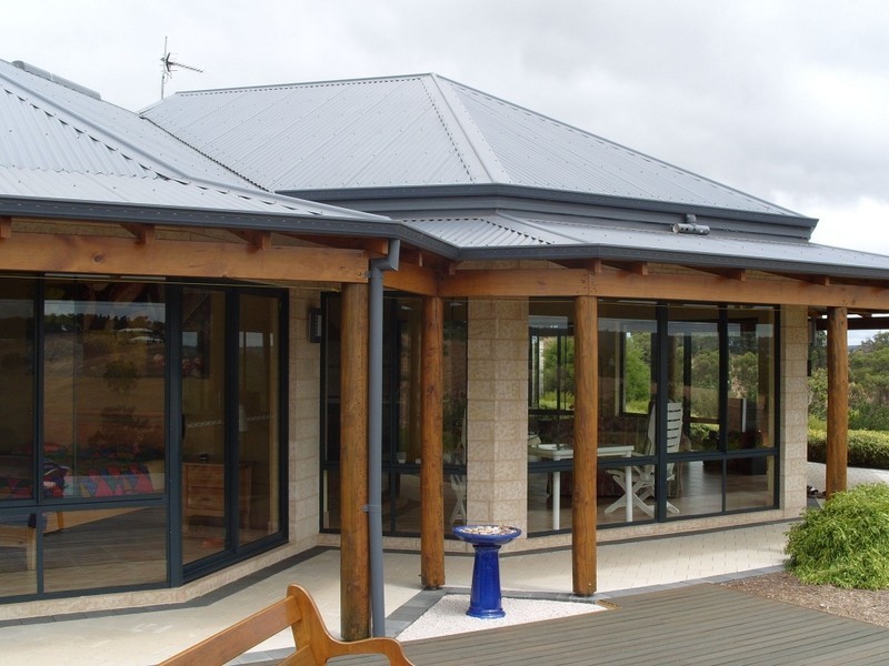 12 Jacaranda Place, Bridgetown WA 6255