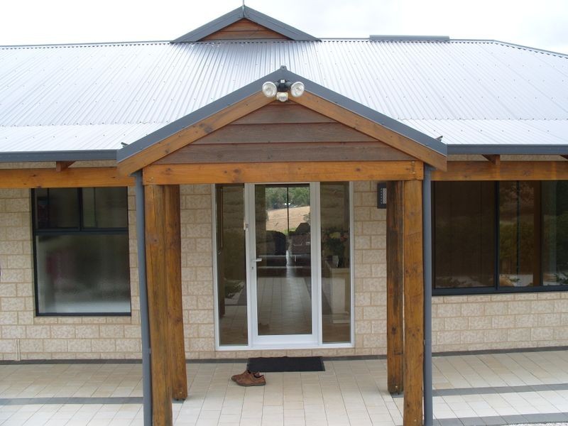 12 Jacaranda Place, Bridgetown WA 6255