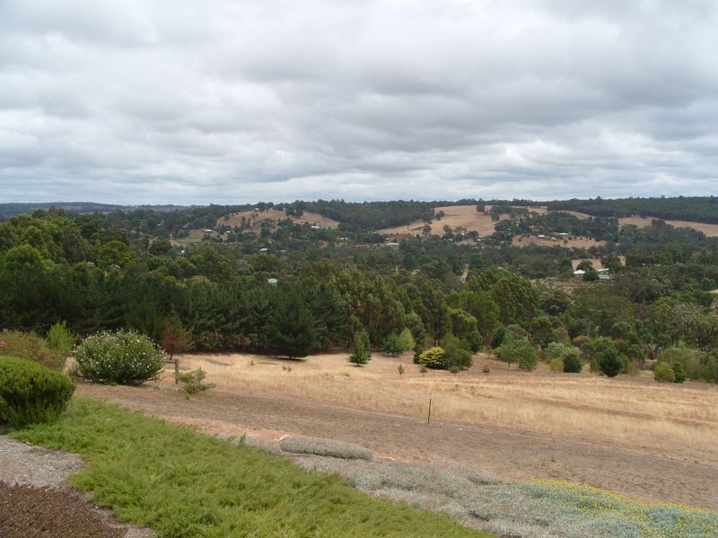 12 Jacaranda Place, Bridgetown WA 6255