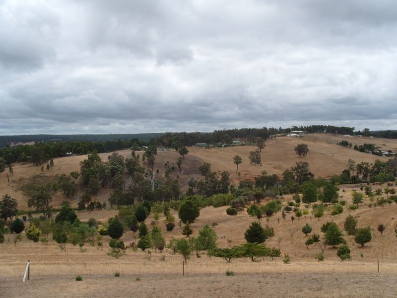 12 Jacaranda Place, Bridgetown WA 6255