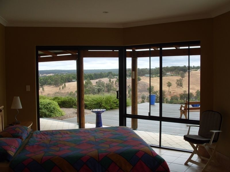 12 Jacaranda Place, Bridgetown WA 6255