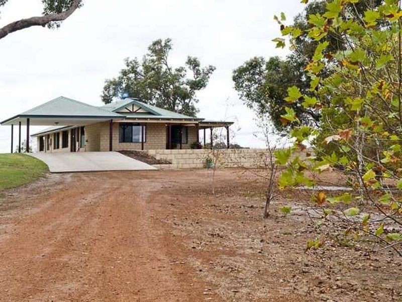 52 Nickajack Place, Bridgetown WA 6255