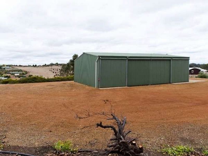 52 Nickajack Place, Bridgetown WA 6255