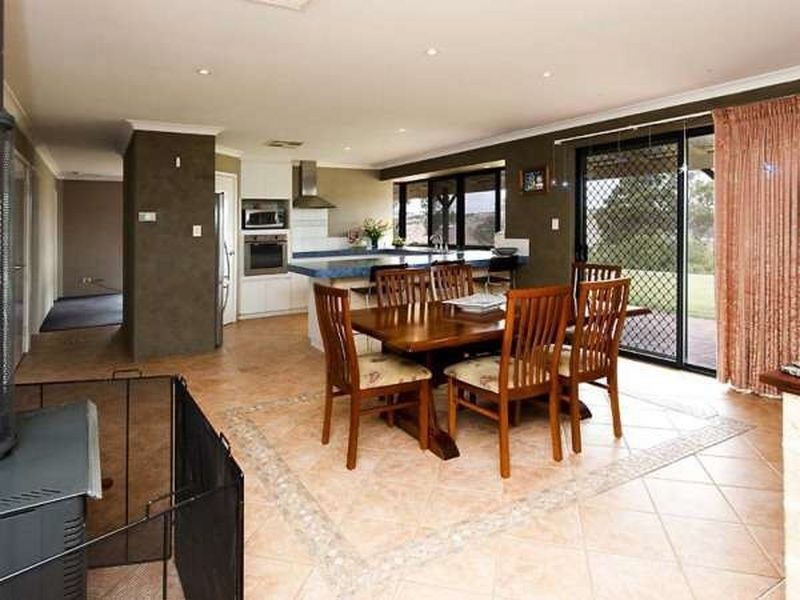 52 Nickajack Place, Bridgetown WA 6255