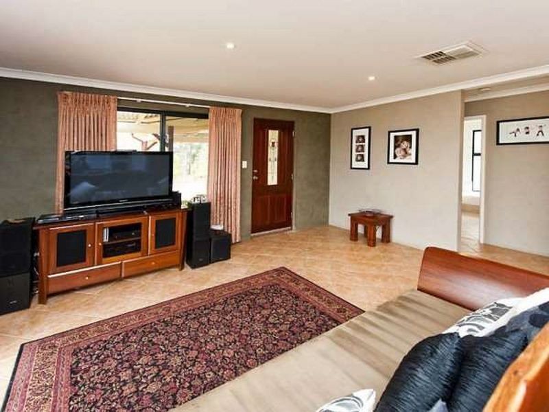 52 Nickajack Place, Bridgetown WA 6255