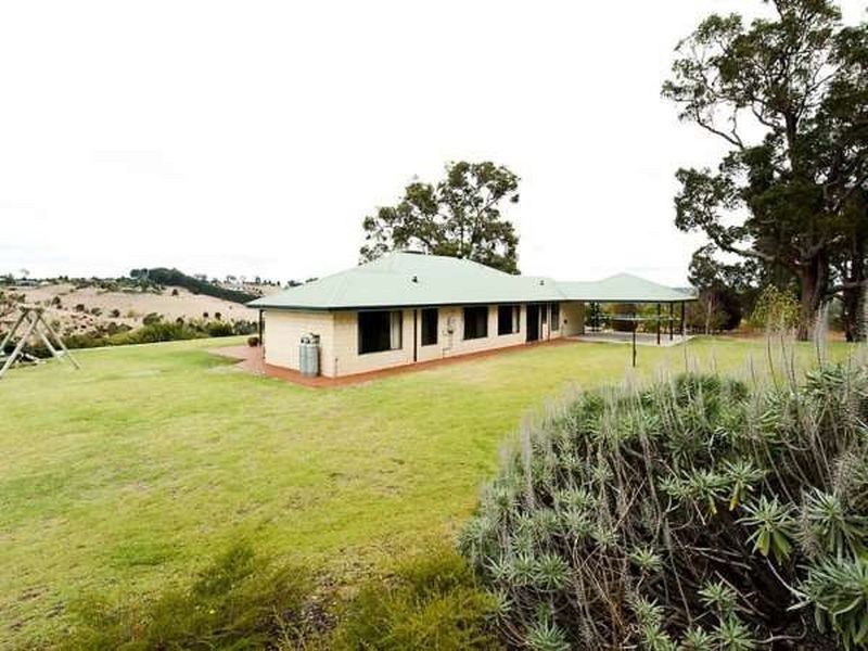 52 Nickajack Place, Bridgetown WA 6255