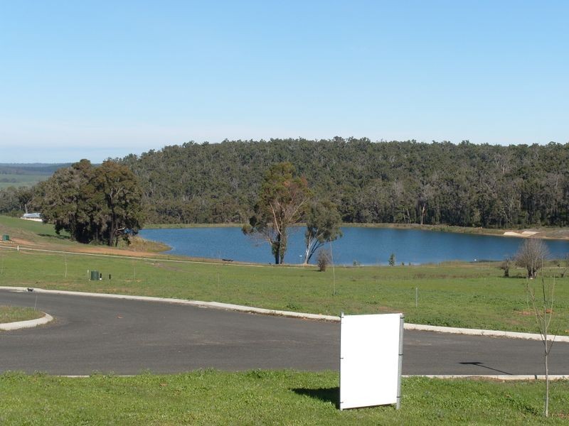 Lot 415 Lakeview Crescent, Bridgetown WA 6255