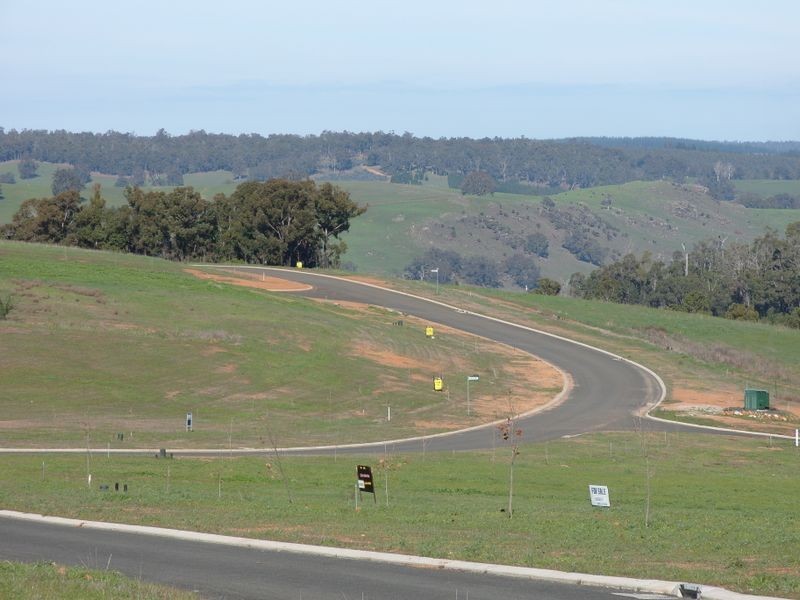 Lot 415 Lakeview Crescent, Bridgetown WA 6255