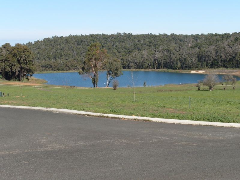 Lot 415 Lakeview Crescent, Bridgetown WA 6255