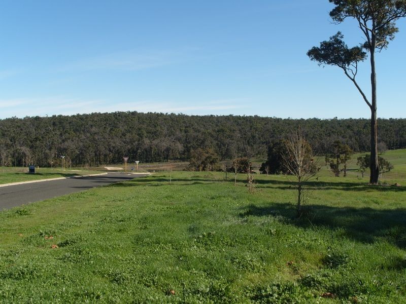 Lot 223 Emerson Avenue, Bridgetown WA 6255