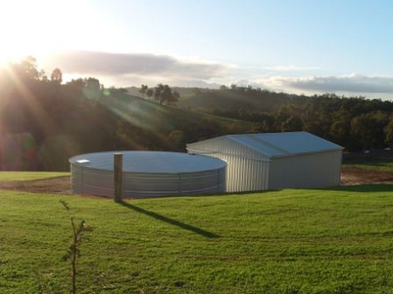 2 Everingham Road, Bridgetown WA 6255