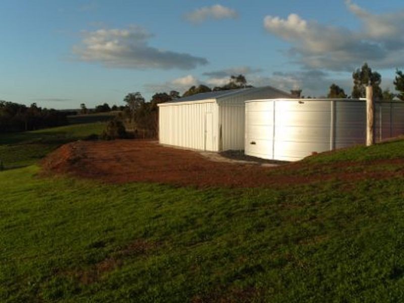 2 Everingham Road, Bridgetown WA 6255